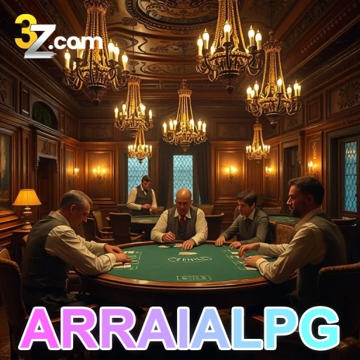 Apostas Empolgantes no ARRAIALPG: Sua Diversão Aguardada