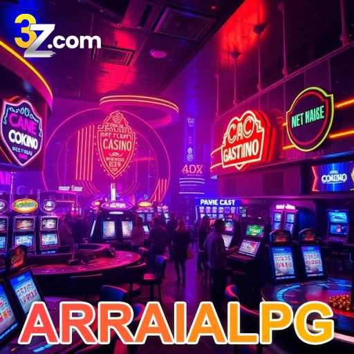 ARRAIALPG Promoções Atuais