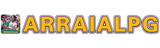 arraialpg logo