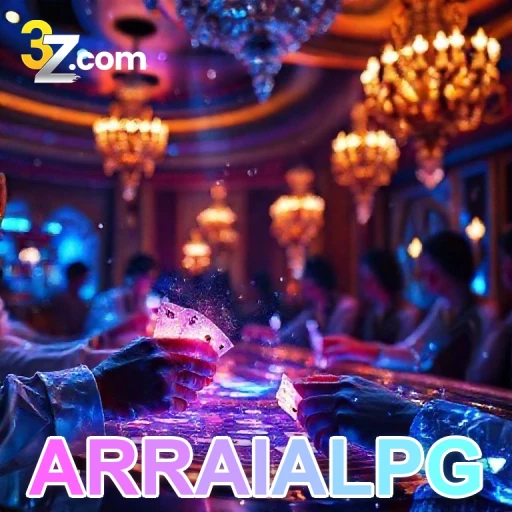 ARRAIALPG Jogos de caça-níqueis