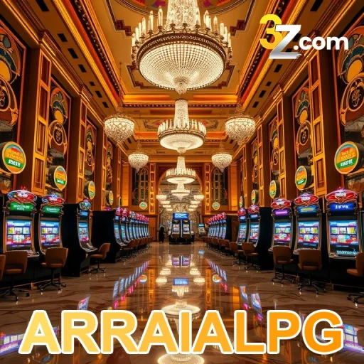 ARRAIALPG Bônus Especiais