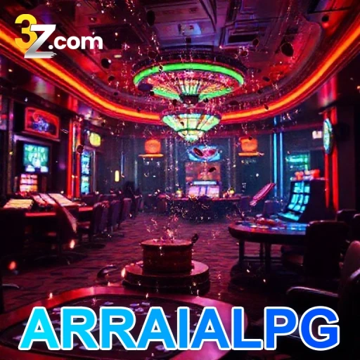 ARRAIALPG