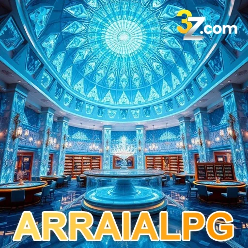 ARRAIALPG
