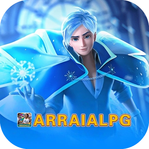 ARRAIALPG LOGO