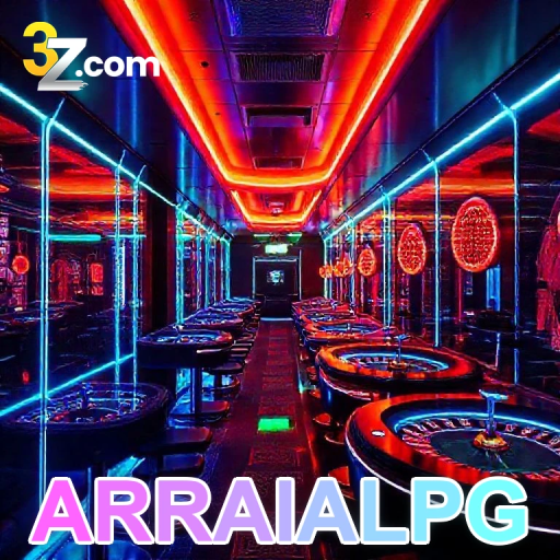 Experimente O VIP Único do ARRAIALPG e Transforme Seu Jogo